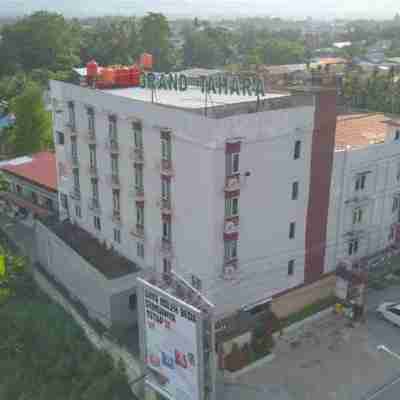 Grand Tahara Hotel Hotel Exterior