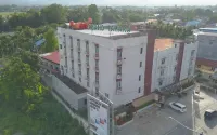 Grand Tahara Hotel Hotels in Sentani Kota