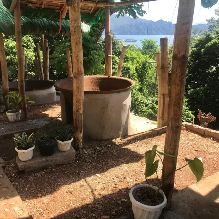 Bayview Coron Kawa Resort