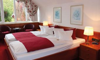 TOP Hotel Blumlage Celle