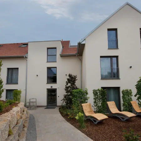 Hotel Zum Grünen Baum