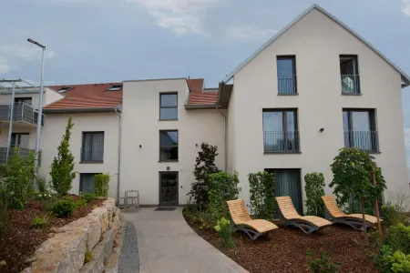 Hotel Zum Grünen Baum