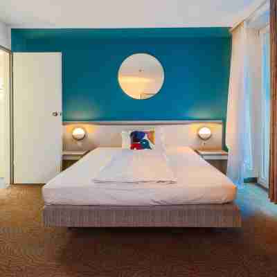 Hessenland Hotel Kassel Innenstadt by Stay Awesome Rooms