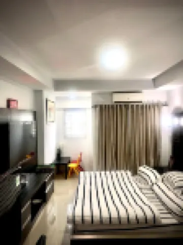 Strategic Apartment Hotel a 