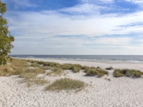 "Loke" - 300m from the Sea