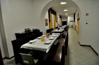 Domus Ecclesiae Hotel di Gualdo Tadino