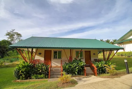 Tanini Sepilok (Formerly Nature Lodge Sepilok)