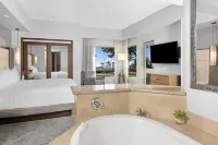 Marriott's Desert Springs Villas I - balcony