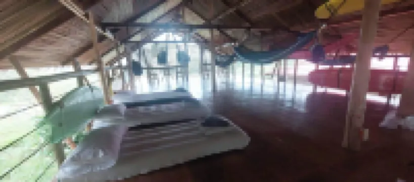 杜利埃爾尼多沖浪滑板飯店-風箏俱樂部巴拉望旗下