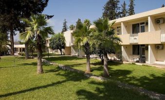 Hotel Ouzoud Beni Mellal