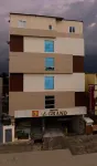 Hotel le Grand Hotels in Coimbatore
