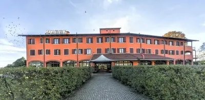 Hotel Erbaluce Hôtels à : Chivasso