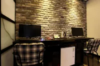 구리 BOX