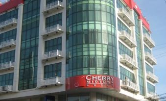 Cherry Midtown Hotel