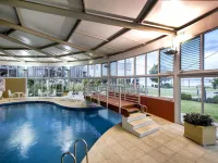 Bunbury Hotel Koombana Bay Hotels in Bunbury