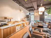 Vasty Hotel 宜蘭のホテル