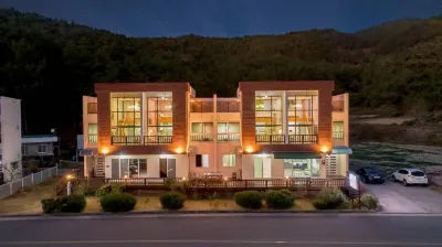 Dream Pension Hotels in Tongyeong-si