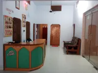 Hotel Shri Mahant Orchha