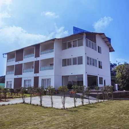 Hotel Amora Premium
