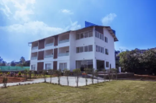 Hotel Amora Premium Hotels in Bhilar