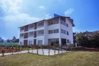 Hotel Amora Premium Hotels in Bhilar