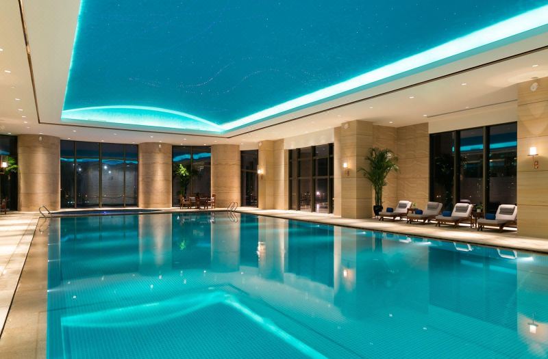 Kempinski Hotel Xiamen photo 5