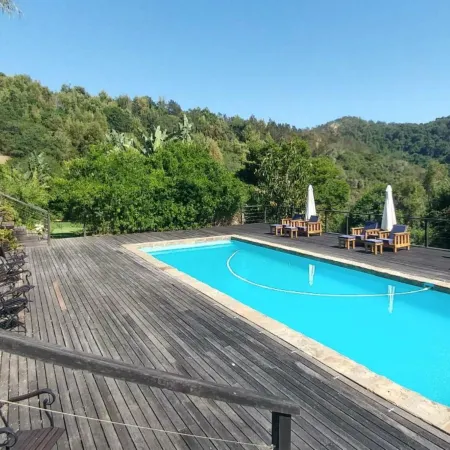 Shangri-La Manor