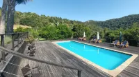 Shangri-La Manor