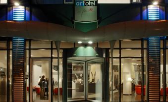Penck Hotel Dresden