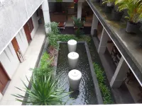 Merbabu Guest House Hotel a 