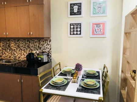 Mailz Haven 7-2Br Apartment