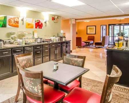 Quality Inn Отели в г. Вевей