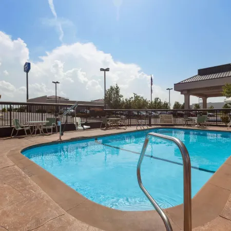 Hampton Inn St. Robert/Ft. Leonard Wood