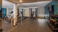 Best Western Plus Bloomington East Hotel