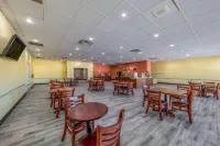 Quality Inn Gainesville - petit déjeuner