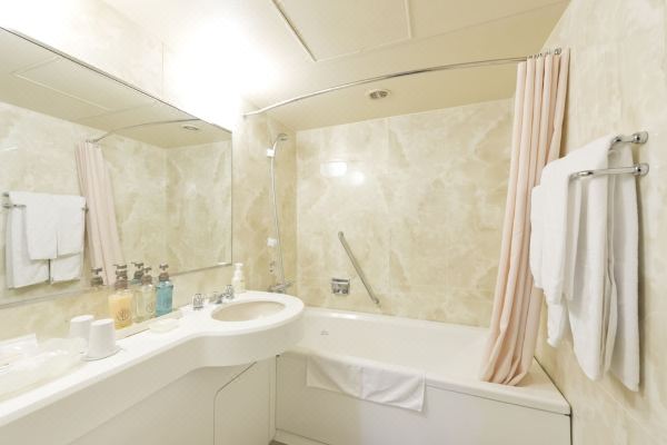 호텔 선루트 삿포로(Hotel Sunroute Sapporo)_2