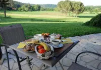 Au Pre des Sources Hotel di Mauzac-et-Grand-Castang