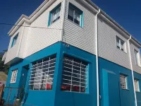 Hostal Terraza Recreo Hotels in 