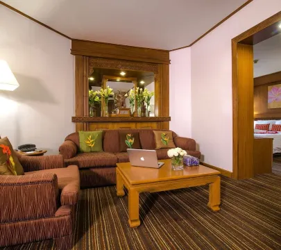 ห้องจูเนียร์สวีท