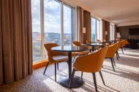 โรงแรม คราวน์ พลาซ่า บรัสเซลส์ แอร์พอร์ต บาย IHG - พร้อมอาหารเช้า