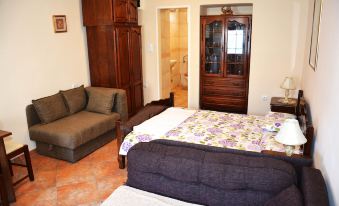 Apartments Tre Sorelle