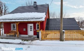 Amazing Home in Pulsnitz with Kitchen