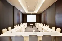 Laska Hotel Sukabumi Hotels in Gunung Puyuh
