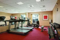 Hyatt Place Long Island East End - Fitnessstudio