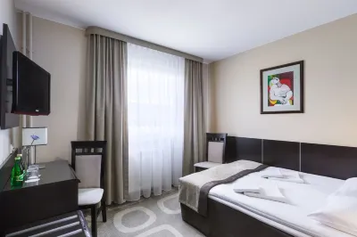 Hotel Picaro Żarska Wieś Południe Hotels in Zgorzelec