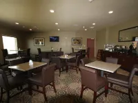 Cobblestone Hotel & Suites - Devils Lake Hotels in Devils Lake