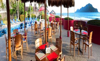 Hotel Misión Mazatlan