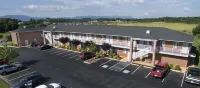 Affordable Suites of America Waynesboro Hotels in Waynesboro