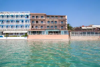 Flisvos Hotel