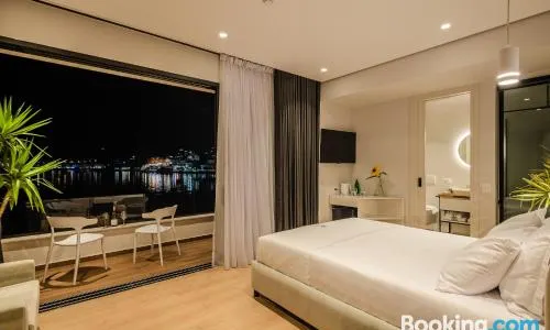 Rea Boutique Hotel